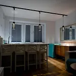 Διαμέρισμα Baca Apartzakop *