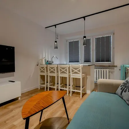 Baca Apartzakop * Zakopane