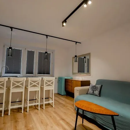 Baca Apartzakop Διαμέρισμα