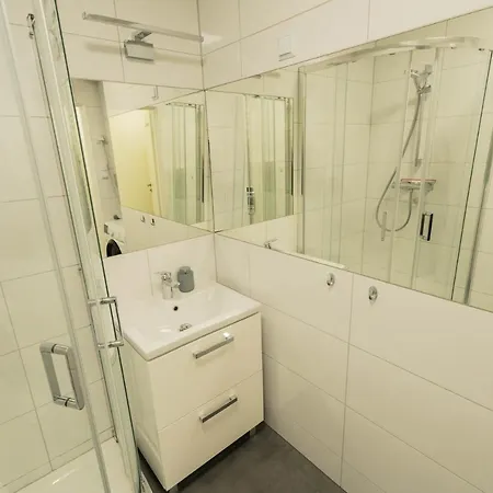 Baca Apartzakop Apartament Zakopane
