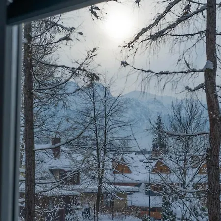 شقة Baca Apartzakop *