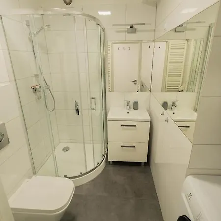 Baca Apartzakop Appartement *