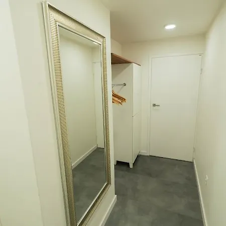 Baca Apartzakop شقة