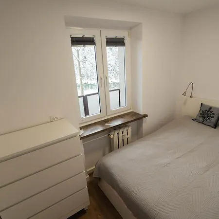 Baca Apartzakop Διαμέρισμα *