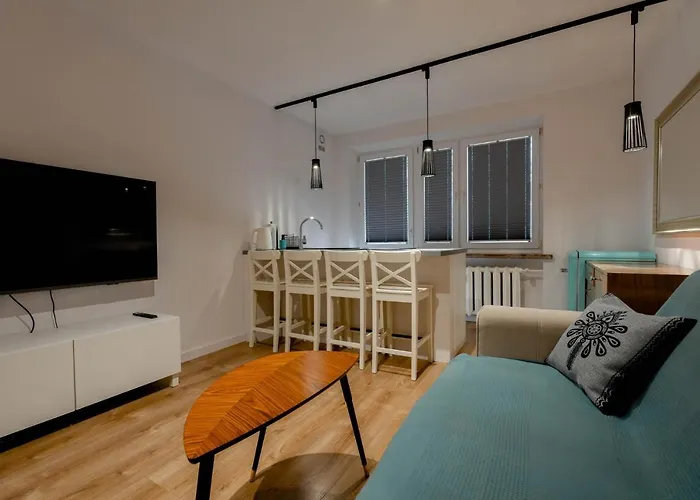 Baca Apartzakop * Zakopane