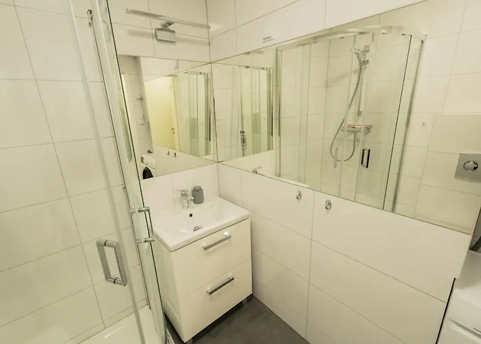 Baca Apartzakop Appartement Zakopane